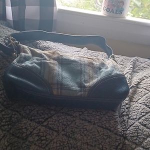 Fossil small handbag